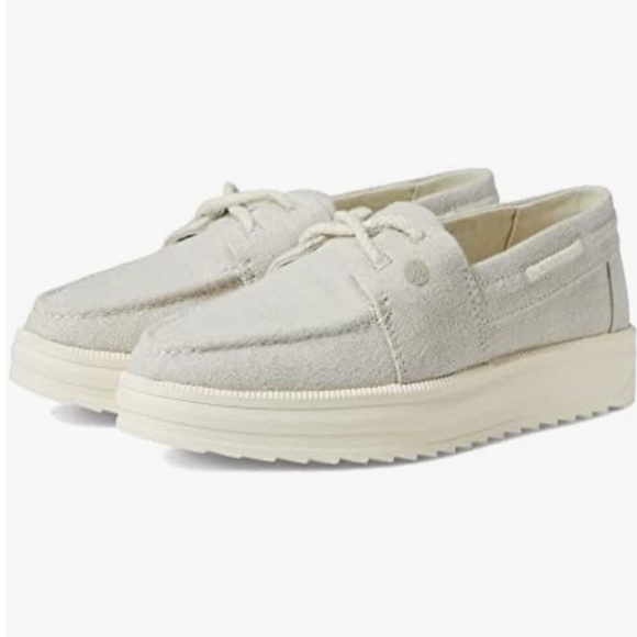 Sperry Cruise Plushstep Slip-On Flats - Picture 10 of 10